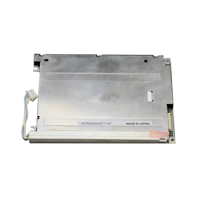 KCS3224ASTT-X7 LCD Screen 5.7 inch 320*240 LCD Panel for Industrial.