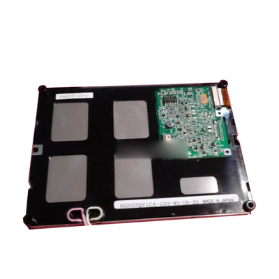 KG057QV1CA-G02 LCD Screen 5.7 inch 320*240 LCD Panel for Industrial.