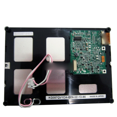 KG057QV1CA-G04 LCD Screen 5.7 inch 320*240 LCD Panel for Industrial.