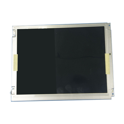 10.4 inch 60Hz Connector 31 pins LCD Module NL6448AC33-18A LCD screen panel