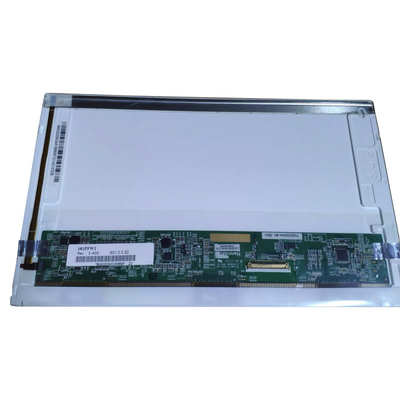 HSD101PFW1-A02 Original 10.1 inch 1024*576 TFT LCD Panel Display