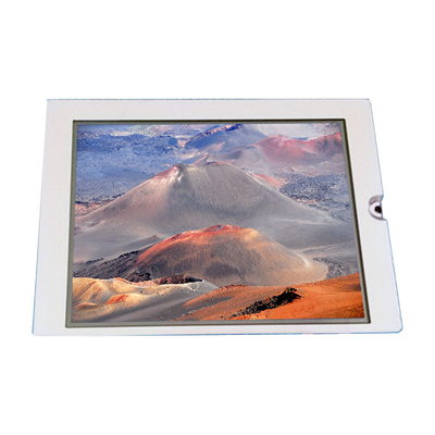 KG057QV1CA-G020W LCD Screen 5.7 inch 320*240 LCD Panel for Industrial.