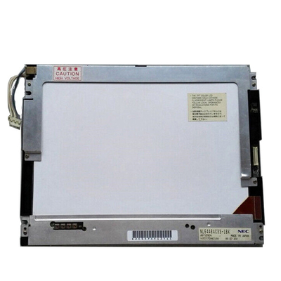 NL6448AC33-18K 10.4 inch 640*480 76PPI LCD Screen Display for Industrial