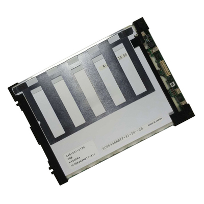 KCS6448MSTT-X1 LCD Screen 7.2 inch 640*480 LCD Panel for Industrial.