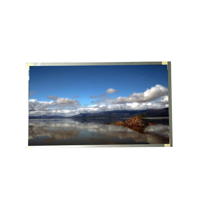 26.0 Inch 1366×768 LCD Display Panel For Digital Signage P260XW01 V0