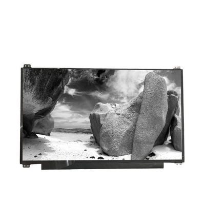14 Inches LED Screen Display Monitor Panel Symmetry NV140FHM-N48 For Laptop