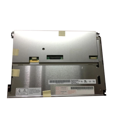8.4 Inch 800*600 45 Pins LCD Screen Display Panel Without Touch Screen