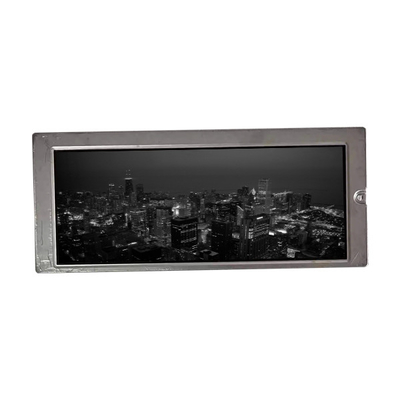 KCG062HV1AA-G00 6.2 inch 640*240 Industrial LCD Display Panel