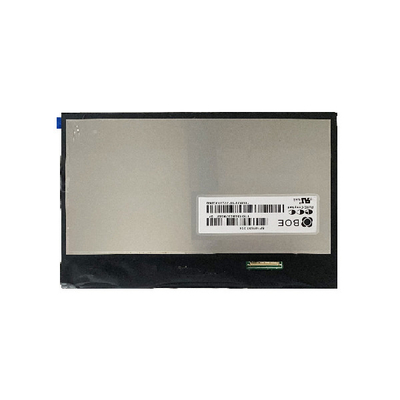 BP101WX1-206 10.1 Inch LCD Screen Display Panel 60Hz For Lenovo Touch Screen Replacement