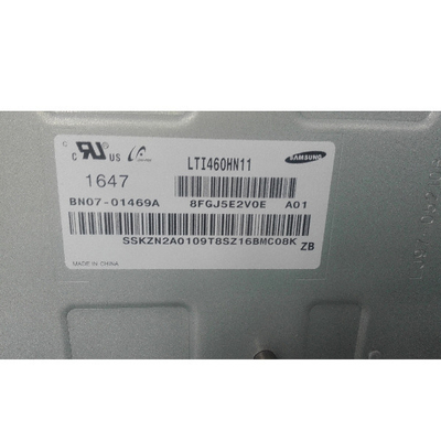LTI460HN11 LCD Video Wall Display Monitors 46 Inch