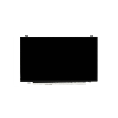 FHD 13.3 Inch LCD Panel EDP 40 Pin B133HAN04.0 For Asus ZenBook 3 Flip