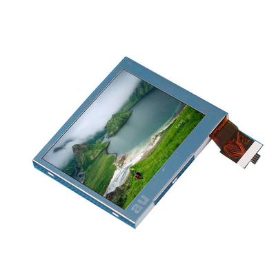 2.5 inch 480×234 TFT-lcd Display A025CN01 V7 LCD DISPLAY PANEL