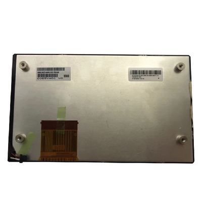 AUO 60 pins 6.5 inch TFT LCD Screen Display Panel C065VW01 V0