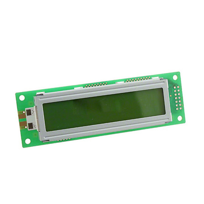 DMC-20261NYJ-LY-CKE-CNN lcd panel display for Instruments Meters