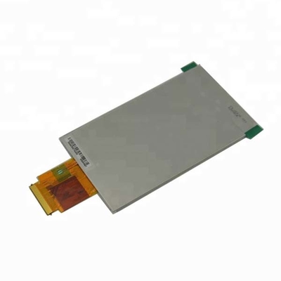 AUO display G050VVN01.0 tft lcd panel for industrial products