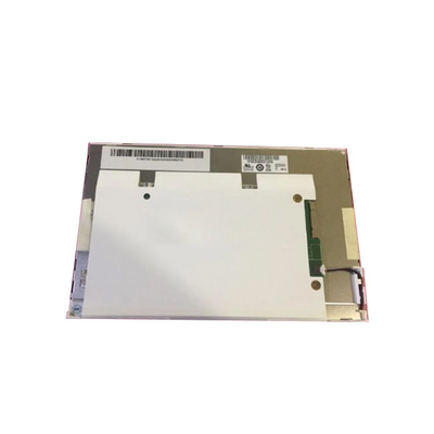 AUO 7.0 inch lcd tv screen spare part 800*480 Aspect Ratio(15:9) G070VW01 V1